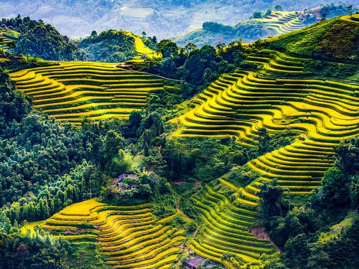 Hotspot Matrix và Lợi Ích Khi Mua Nhà Với Tên Của Mình
