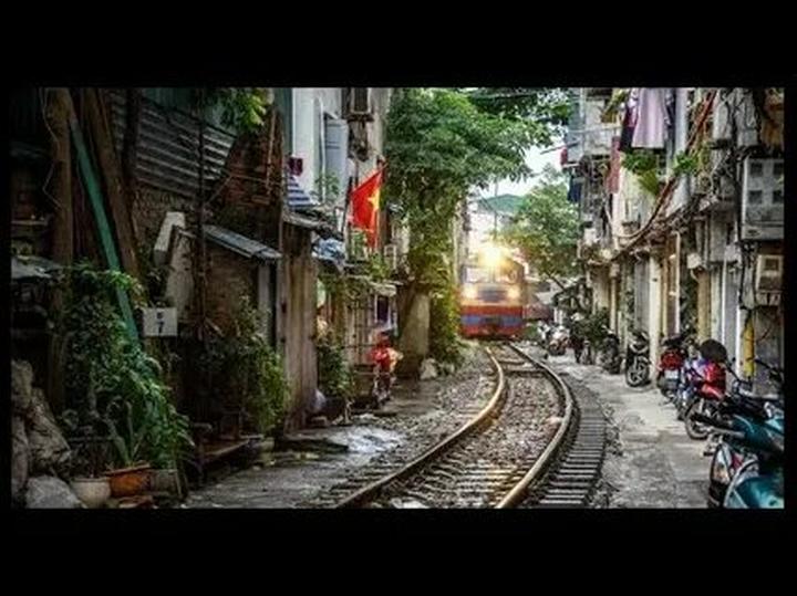 Hotspot Matrix: Biến Phú bà giàu sụ của Vbiz: Xây thành cơ hội marketing đột phá