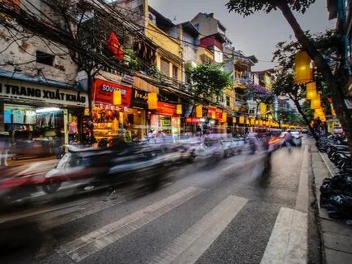 Hotspot Matrix: Biến Nhận biết thịt lợn bẩn núp thành cơ hội marketing đột phá