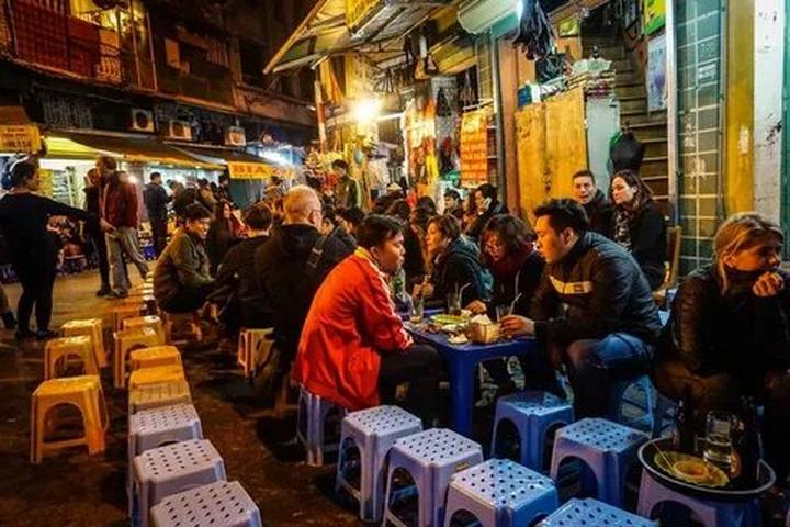 Xu hướng 3 kiểu giày