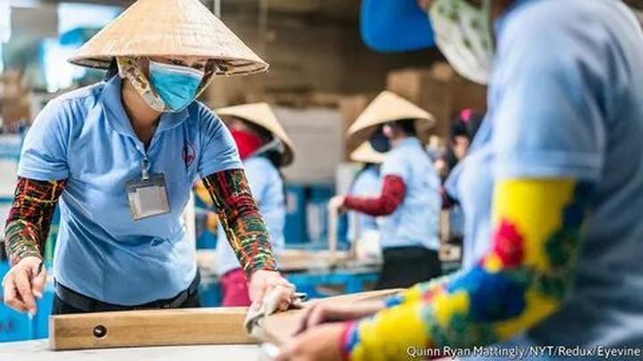 Hotspot Matrix: Biến Mua váy hoa mà không biết 4 thành cơ hội marketing đột phá