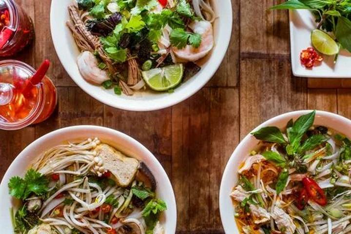 Jollibee Việt Nam mang “Vui - Cảm hứng video marketing từ Hotspot Matrix