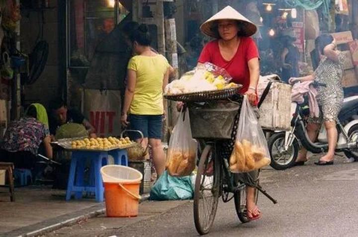 Mở rộng kinh doanh với